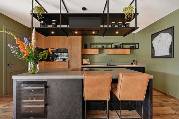 Medium property photo - Verlengde Poelkade 10, 2693 CA 's-Gravenzande